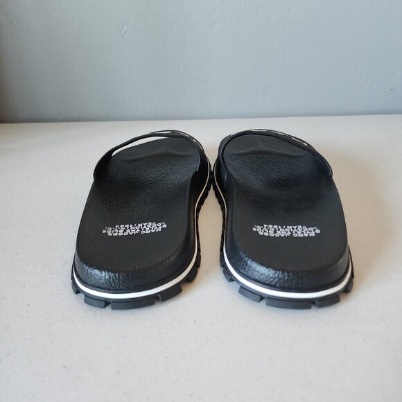Marc Jacobs Slides "EUC" - Picture 9 of 16